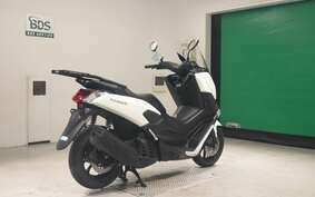 YAMAHA N-MAX SED6J