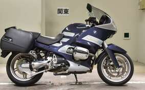 BMW R1150RS 2001 0447