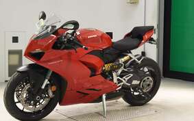 DUCATI PANIGALE V2 2020 1H00A