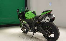 KAWASAKI ZX 10 NINJA ABS 2019