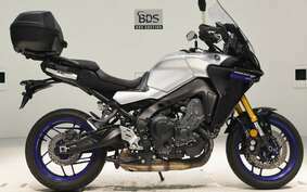 YAMAHA TRACER 9 GT 2021 RN70J