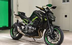 KAWASAKI Z900 Gen.2 2018 ZR900B