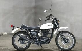 KAWASAKI 250TR BJ250F