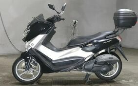 YAMAHA N-MAX 125 SE86J