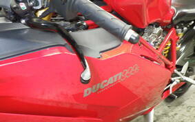 DUCATI 999 S 2006 H400A