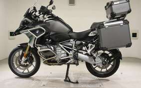 BMW R1250GS 2019