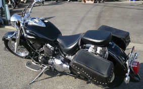 YAMAHA DRAGSTAR 400 CLASSIC 2007 VH01J