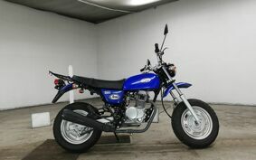 HONDA APE 100 HC07