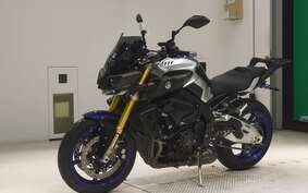 YAMAHA MT-10 SP 2017 RN50J