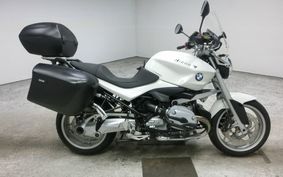 BMW R1200R 2011 0378