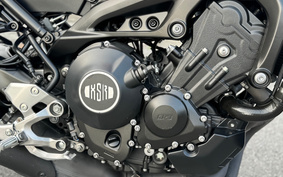 YAMAHA XSR900 2018 RN56