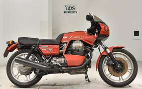 MOTO GUZZI 850 LE MANS 1981