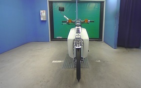 HONDA C70 SUPER CUB C70