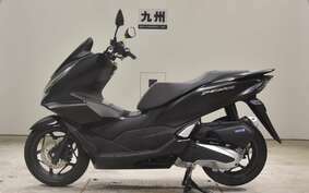 HONDA PCX 160 KF47