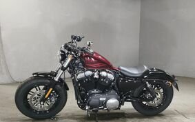 HARLEY XL1200X 2017 LC3