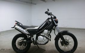 YAMAHA TRICKER 2004 DG10J