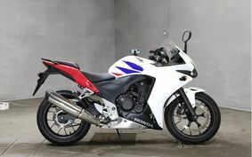 HONDA CBR400R 2013 NC47