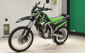 KAWASAKI KLX250 Gen.2 LX250S