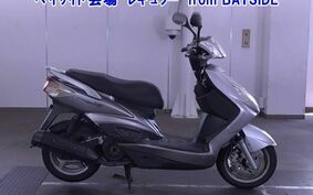 YAMAHA CYGNUS 125 X-2 SE44J