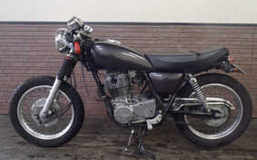 YAMAHA SR400 1992 1JR