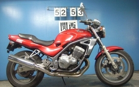 KAWASAKI BALIUS 250 1994 ZR250A