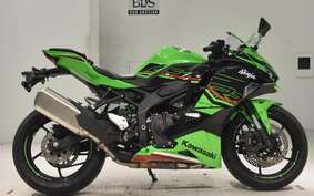 KAWASAKI ZX-4RR 2023 ZX400P