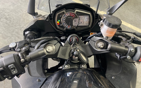 KAWASAKI NINJA 1000 ABS 2019 ZXT00W