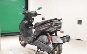 YAMAHA CYGNUS 125 XSR 3 SEA5J