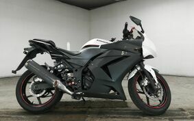 KAWASAKI NINJA 250R EX250K