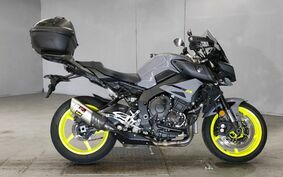 YAMAHA MT-10 2017 RN451