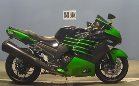 KAWASAKI ZX 1400 NINJA R 2015 ZXT40E