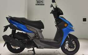 KYMCO RACING 150 S