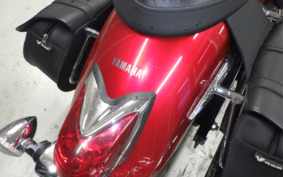 YAMAHA XVS950A MIDNIGHT STAR 2013