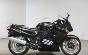 KAWASAKI ZZ1100 NINJA 1992 ZXT10C