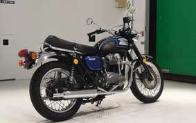 KAWASAKI W650 2002 EJ650A