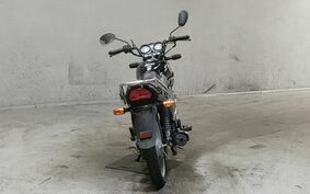 HONDA CB MAN125 PCJC