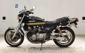 KAWASAKI ZEPHYR 750 1991 ZR750C