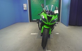 KAWASAKI NINJA ZX-6R A 2016 ZX636E