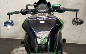 KAWASAKI Z900 2019 ZR900B