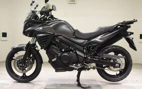 SUZUKI DL650 ( V-Strom 650 ) A 2015 VP56A