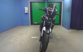 YAMAHA MT-07 ABS 2015 RM07J