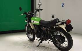 KAWASAKI 250TR BJ250F