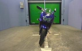 KAWASAKI NINJA 250R 2011 EX250K