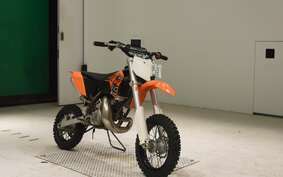 KTM 50 SX