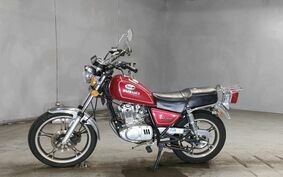 SUZUKI GN125 H PCJG9