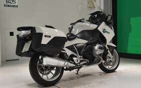 BMW R1200RT 2015