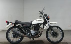 KAWASAKI 250TR 2006 BJ250F