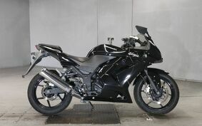 KAWASAKI NINJA 250R EX250K