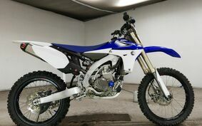 YAMAHA YZ450 F CJ15C