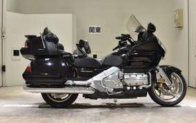 HONDA GL 1800 GOLD WING 2002 SC47